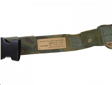 Пояс разгрузочный Emerson Style MRB Battle Belt, Wolf Grey