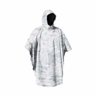 Пончо маскировочное Sturmer, Multicam Alpine