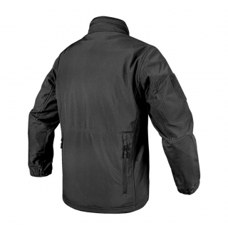 Куртка Sturmer Gunfighter Soft Shell Jacket, Black