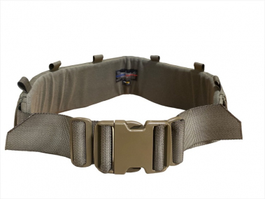 Пояс тактический Universal Armor Rattle Snake, Ranger Green
