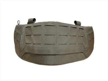 Пояс тактический Universal Armor Rattle Snake, Ranger Green