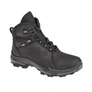 Ботинки Prabos Greyman Mid GTX, Midnight Black