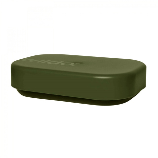 Контейнер для кемпинговой посуды Wildo CAMP-A-BOX Only, Olive Green