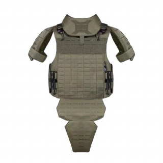 Бронежилет Universal Armor Rhinoceros Laser, Ranger Green