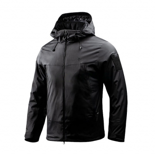 Куртка Dragon Tooth B6 Titan Gen3 Winter Jacket, Polar Night Black