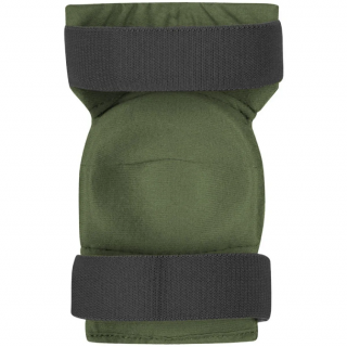 Налокотники AltaContour 360 Elbow Protector Vibram Cap, Olive Green