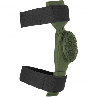 Налокотники AltaContour 360 Elbow Protector Vibram Cap, Olive Green