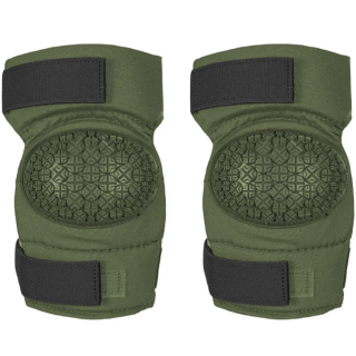 Налокотники AltaContour 360 Elbow Protector Vibram Cap, Olive Green