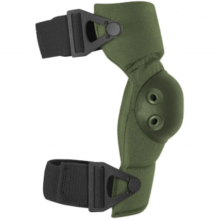 Налокотники AltaContour Elbow Protector AltaLok, Olive Green