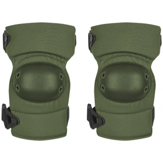 Налокотники AltaContour Elbow Protector AltaLok, Olive Green