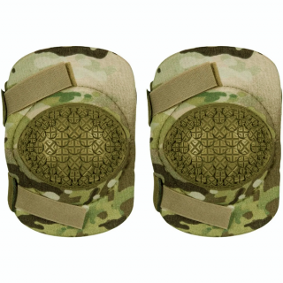 Налокотники AltaFlex 360 Elbow Protector Vibram Cap, Multicam