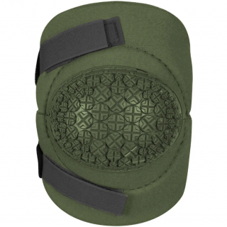 Налокотники AltaFlex 360 Elbow Protector Vibram Cap, Olive Green