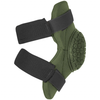 Налокотники AltaFlex 360 Elbow Protector Vibram Cap, Olive Green