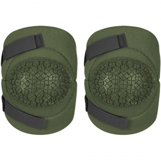 Налокотники AltaFlex 360 Elbow Protector Vibram Cap, Olive Green