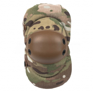 Налокотники AltaFlex Elbow Protector AltaLok, Multicam