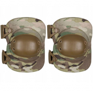 Налокотники AltaFlex Elbow Protector AltaLok, Multicam