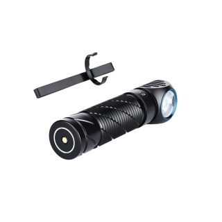 Фонарь налобный Olight Perun 2, Black