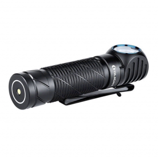 Фонарь налобный Olight Perun 2, Black