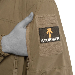 Куртка Sturmer L5, Ranger Green