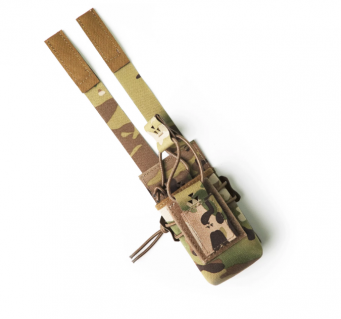 Подсумок РусАрм под радиостанцию, Multicam