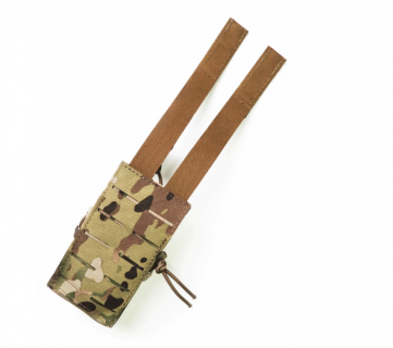 Подсумок РусАрм под радиостанцию, Multicam