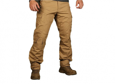 Брюки тактические Emerson G4 Tactical Pants, Coyote Brown