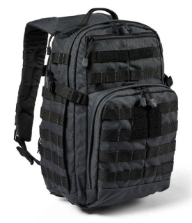 Рюкзак 5.11 RUSH12 2.0 Backpack 24L, Double tap
