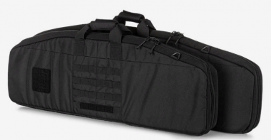 Чехол оружейный 5.11 Single Rifle Case 36", Black