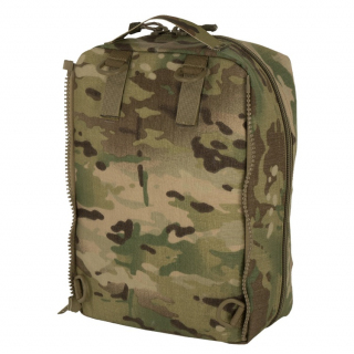 Ранец медицинский SRVV Paramedic Backpack Max, Multicam