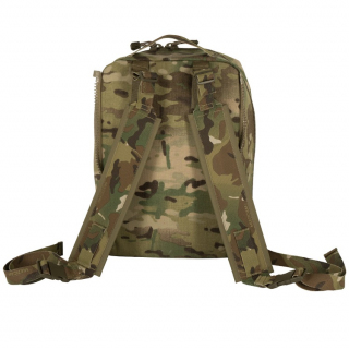 Ранец медицинский SRVV Paramedic Backpack Max, Multicam