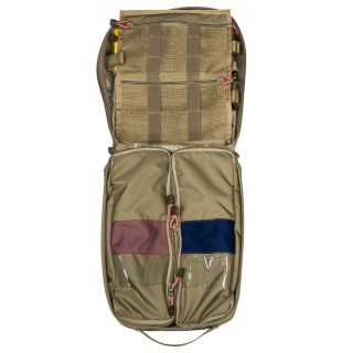 Ранец медицинский SRVV Paramedic Backpack Max, Multicam