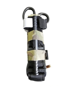 Подсумок LEAF TQ Tegris, Multicam