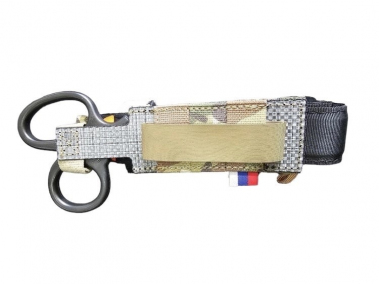 Подсумок LEAF TQ Tegris, Multicam