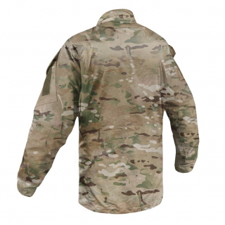 Рубашка полевая Sturmer Field Shirt Ver II, Multicam