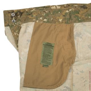 Брюки SRVV Триарий, Surpat Savanna