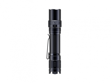 Фонарь Fenix PD35R EDC / Tactical 1700 Lumen, Black