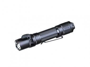 Фонарь Fenix PD35R EDC / Tactical 1700 Lumen, Black