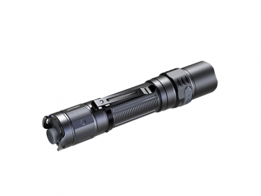 Фонарь Fenix PD35R EDC / Tactical 1700 Lumen, Black