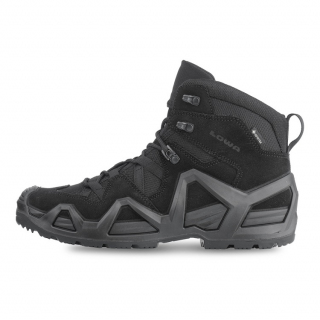 Ботинки Lowa Zephyr MK2 GTX MID, Black