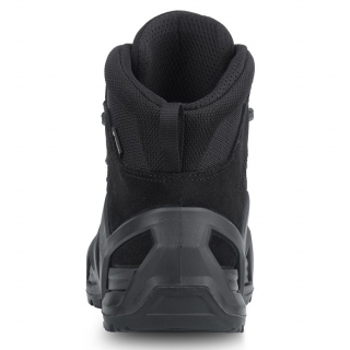 Ботинки Lowa Zephyr MK2 GTX MID, Black