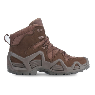 Ботинки Lowa Zephyr MK2 GTX MID, Dark Brown
