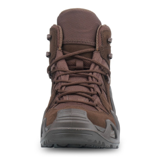 Ботинки Lowa Zephyr MK2 GTX MID, Dark Brown