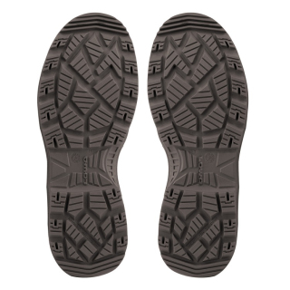 Ботинки Lowa Zephyr MK2 GTX MID, Dark Brown