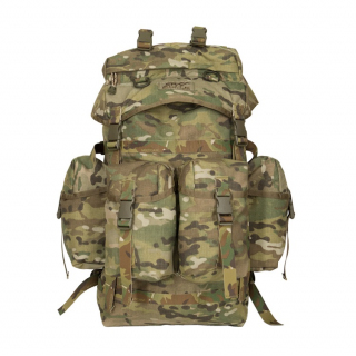 Рюкзак SRVV  Командо-6, Multicam