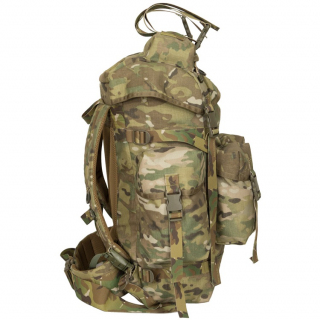 Рюкзак SRVV Командо-6, Multicam