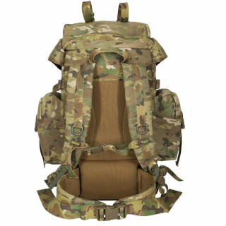 Рюкзак SRVV Командо-6, Multicam