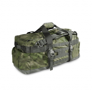 Сумка-рюкзак Sturmer Base Camp Large 110 л, A-Tacs FG / Ranger green
