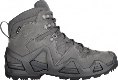 Ботинки Lowa Zephyr MK2 GTX MID, Wolf