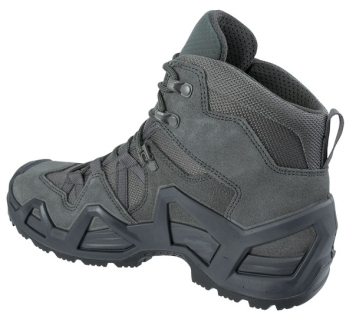 Ботинки Lowa Zephyr MK2 GTX MID, Wolf