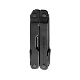 Мультиинструмент Leatherman Super Tool 300, Black